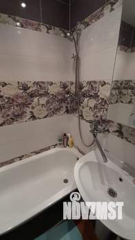 2-к квартира, на длительный срок, 51м2, 4/10 этаж