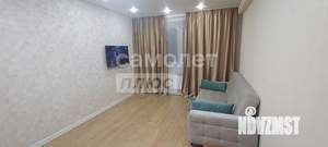 1-к квартира, на длительный срок, 42м2, 3/15 этаж