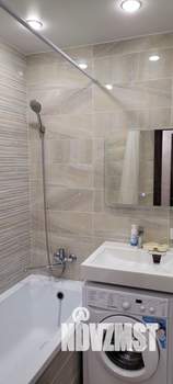 1-к квартира, на длительный срок, 42м2, 7/19 этаж