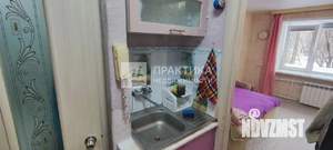 1-к квартира, на длительный срок, 18м2, 2/5 этаж
