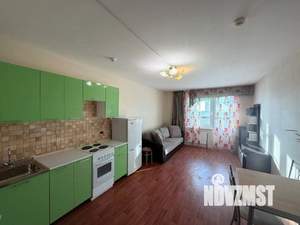 1-к квартира, на длительный срок, 53м2, 8/17 этаж