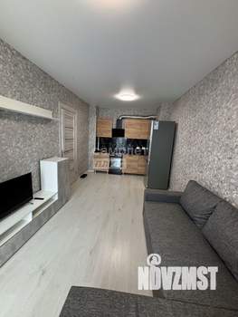 2-к квартира, на длительный срок, 41м2, 15/17 этаж