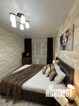 3-к квартира, посуточно, 80м2, 13/17 этаж