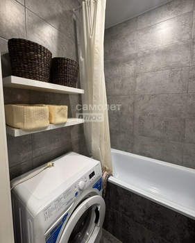 1-к квартира, на длительный срок, 38м2, 16/16 этаж