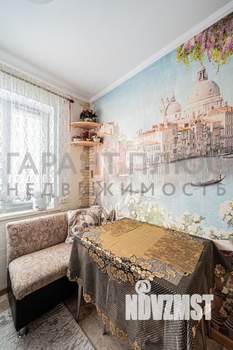 3-к квартира, на длительный срок, 61м2, 5/5 этаж