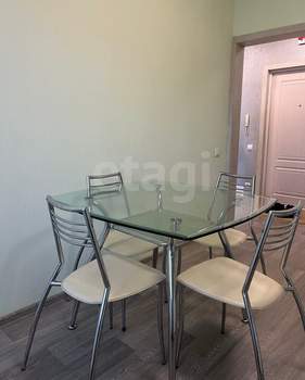 1-к квартира, на длительный срок, 40м2, 14/19 этаж