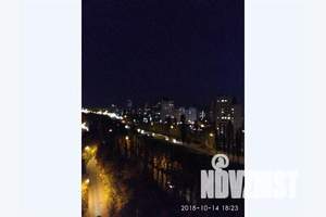 1-к квартира, посуточно, 44м2, 14/17 этаж