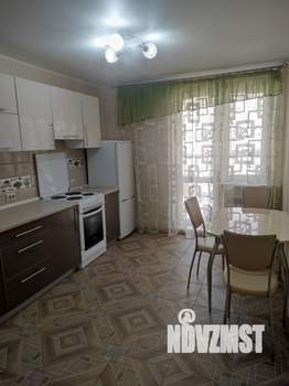 1-к квартира, на длительный срок, 42м2, 9/20 этаж