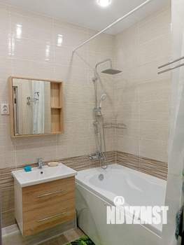 1-к квартира, на длительный срок, 46м2, 10/20 этаж