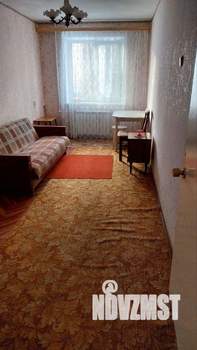 2-к квартира, на длительный срок, 44м2, 1/5 этаж