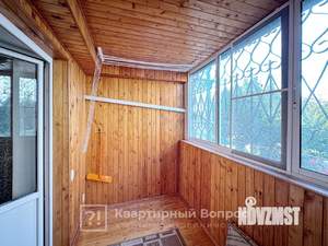 2-к квартира, на длительный срок, 60м2, 2/5 этаж