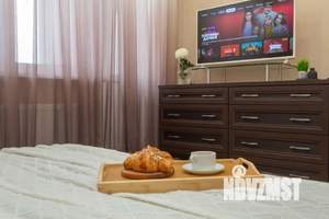 2-к квартира, посуточно, 54м2, 19/20 этаж