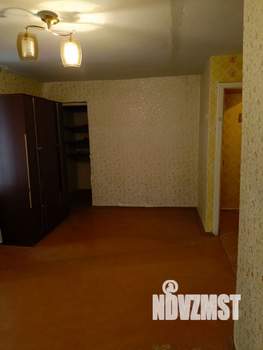 1-к квартира, на длительный срок, 31м2, 3/5 этаж