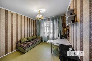 2-к квартира, на длительный срок, 50м2, 7/9 этаж