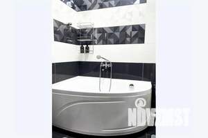 1-к квартира, посуточно, 40м2, 5/22 этаж