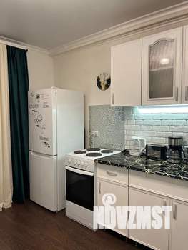 1-к квартира, посуточно, 36м2, 15/19 этаж