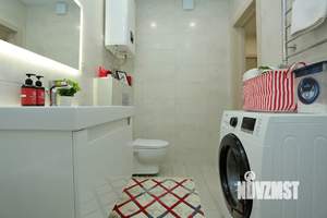 1-к квартира, посуточно, 40м2, 22/22 этаж