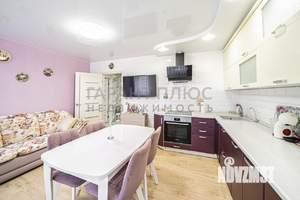 2-к квартира, на длительный срок, 45м2, 9/11 этаж