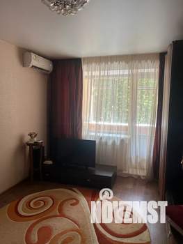 1-к квартира, посуточно, 30м2, 3/5 этаж