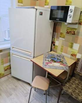 1-к квартира, на длительный срок, 30м2, 2/5 этаж