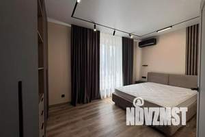 2-к квартира, посуточно, 70м2, 4/13 этаж