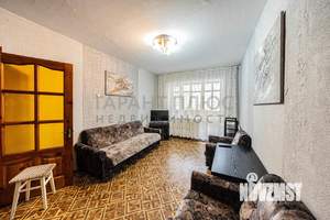 4-к квартира, на длительный срок, 70м2, 6/9 этаж