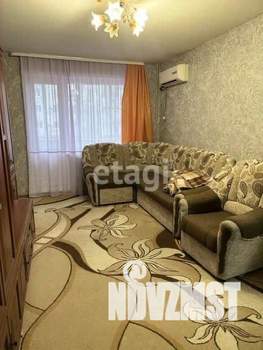 2-к квартира, на длительный срок, 52м2, 3/5 этаж