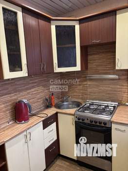 1-к квартира, на длительный срок, 35м2, 3/5 этаж