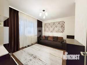 1-к квартира, на длительный срок, 39м2, 2/7 этаж