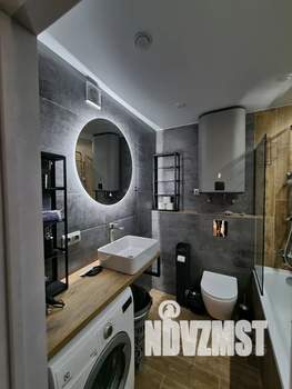 2-к квартира, посуточно, 58м2, 16/18 этаж