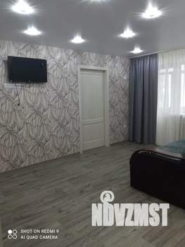 3-к квартира, посуточно, 49м2, 3/5 этаж