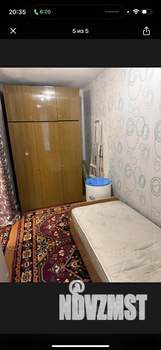 2-к квартира, на длительный срок, 23м2, 3/5 этаж