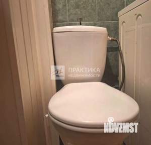 Студия квартира, на длительный срок, 18м2, 3/5 этаж