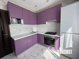 2-к квартира, на длительный срок, 52м2, 9/10 этаж