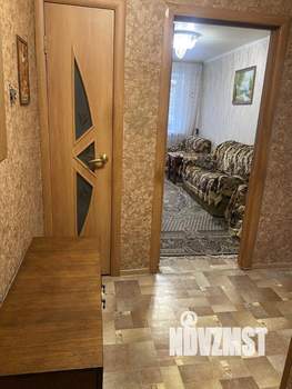 2-к квартира, на длительный срок, 42м2, 1/5 этаж