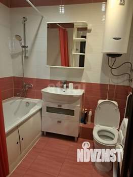 1-к квартира, на длительный срок, 42м2, 14/22 этаж