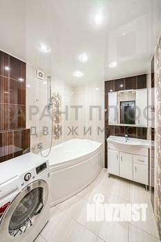 2-к квартира, на длительный срок, 71м2, 5/13 этаж