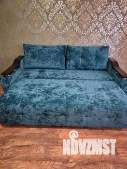 1-к квартира, посуточно, 40м2, 6/16 этаж