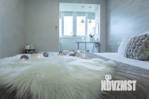 1-к квартира, посуточно, 30м2, 7/13 этаж