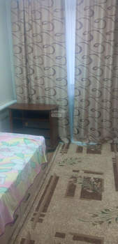 2-к квартира, на длительный срок, 51м2, 1/2 этаж