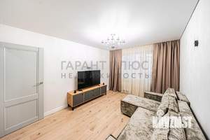 2-к квартира, на длительный срок, 48м2, 2/5 этаж