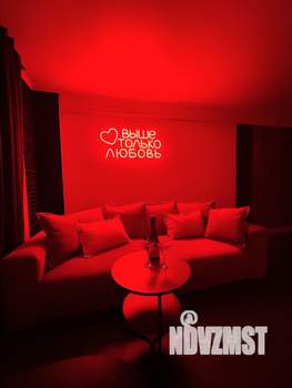 Студия квартира, посуточно, 30м2, 24/24 этаж