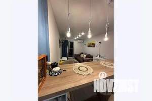 1-к квартира, посуточно, 30м2, 24/24 этаж