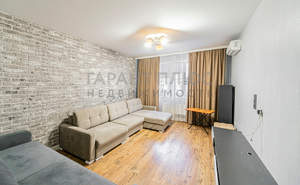 1-к квартира, на длительный срок, 40м2, 13/21 этаж