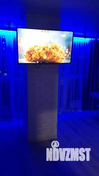 Студия квартира, посуточно, 39м2, 4/13 этаж