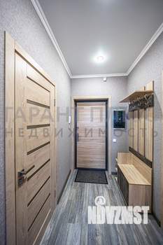 1-к квартира, на длительный срок, 40м2, 4/19 этаж