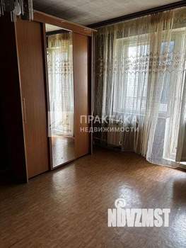 1-к квартира, на длительный срок, 34м2, 8/9 этаж