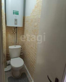 1-к квартира, на длительный срок, 37м2, 7/10 этаж