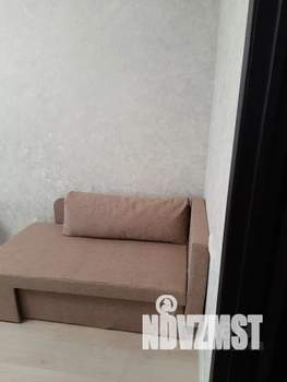 1-к квартира, посуточно, 37м2, 1/11 этаж