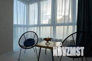 2-к квартира, посуточно, 60м2, 8/13 этаж